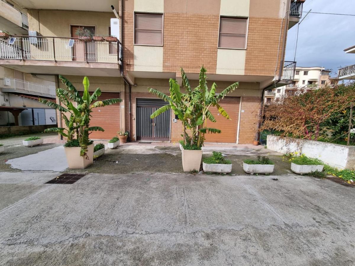 Casa Gabriella Apartment Santa Eufemia Lamezia Bagian luar foto