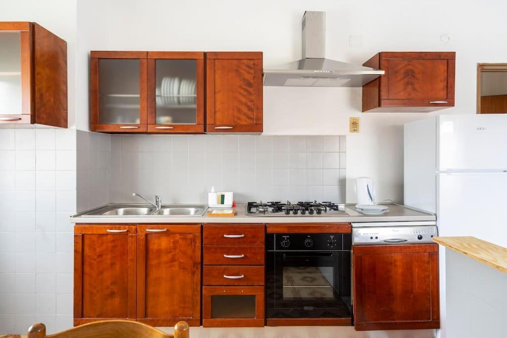 Casa Gabriella Apartment Santa Eufemia Lamezia Bagian luar foto