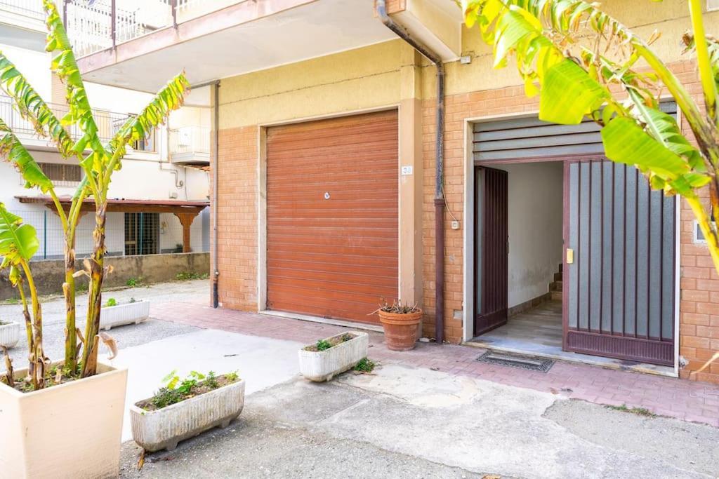 Casa Gabriella Apartment Santa Eufemia Lamezia Bagian luar foto